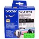 BROTHER DK-11203 File Folder Labels DK-11203